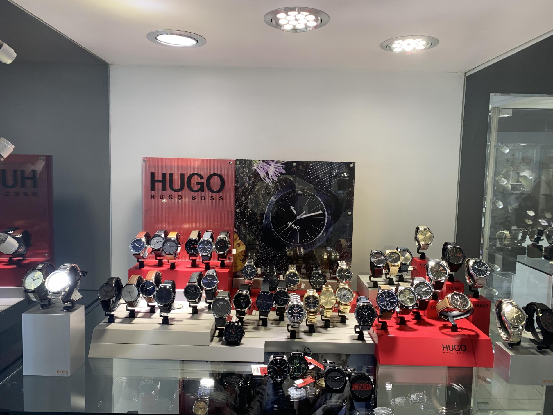HUGO