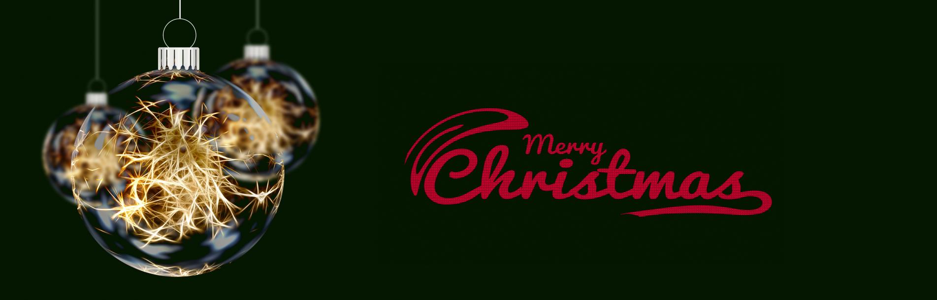 Merry Christmas