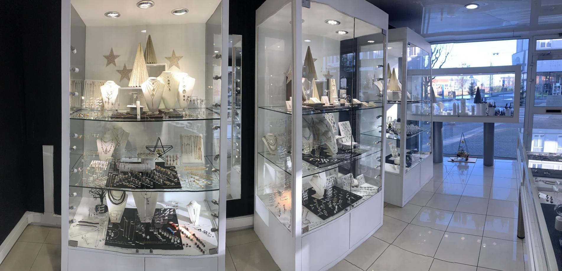 Nouvelles collections 