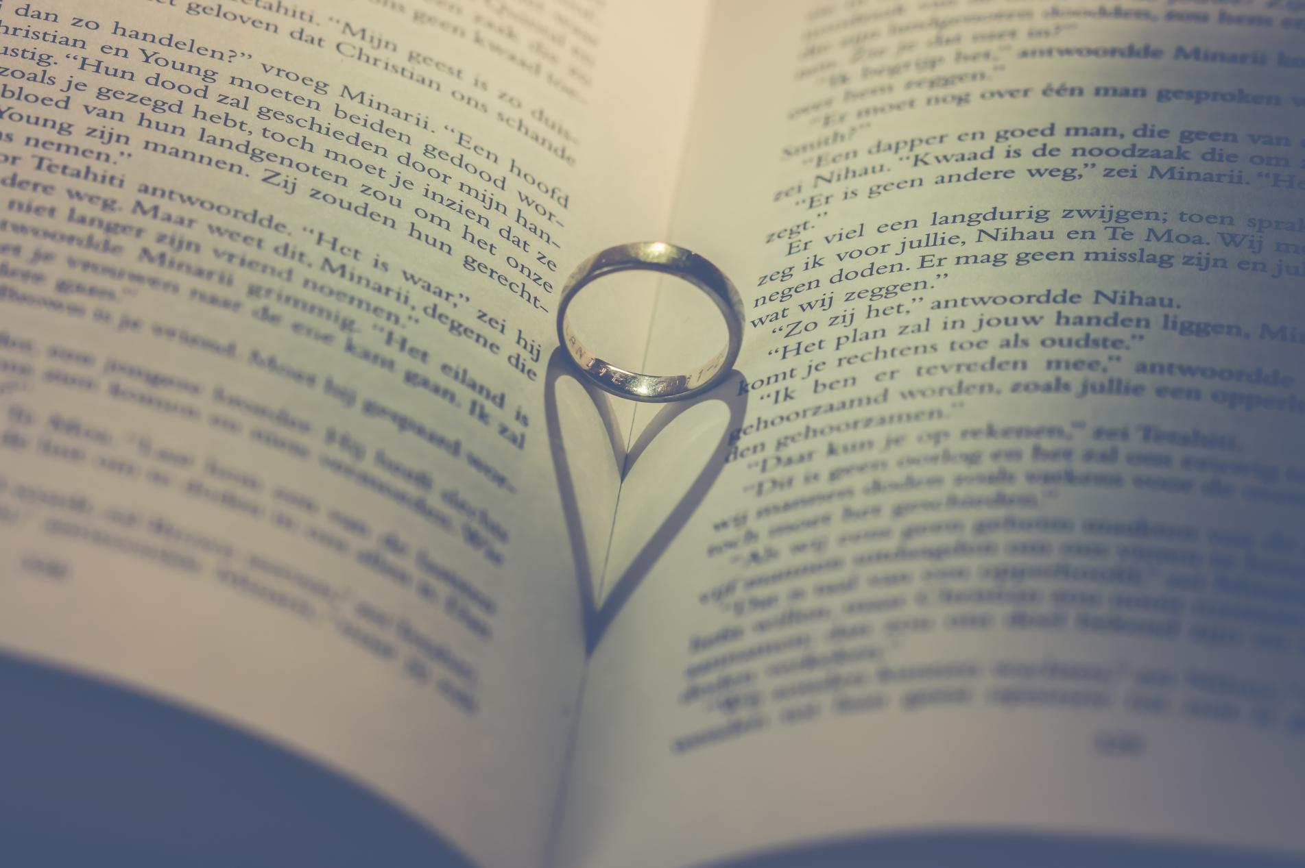 SAINT-VALENTIN 
